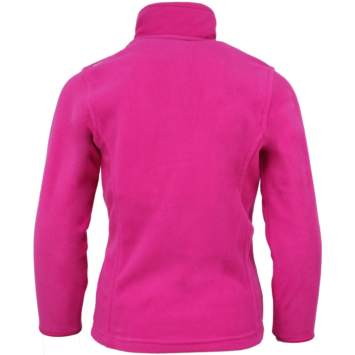 Blouson polaire fille FACESARE