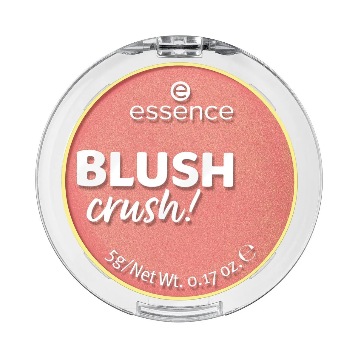 BLUSH CRUSH!  40 STRAWBERRY FLUSH  40 STRAWBERRY FLUSH