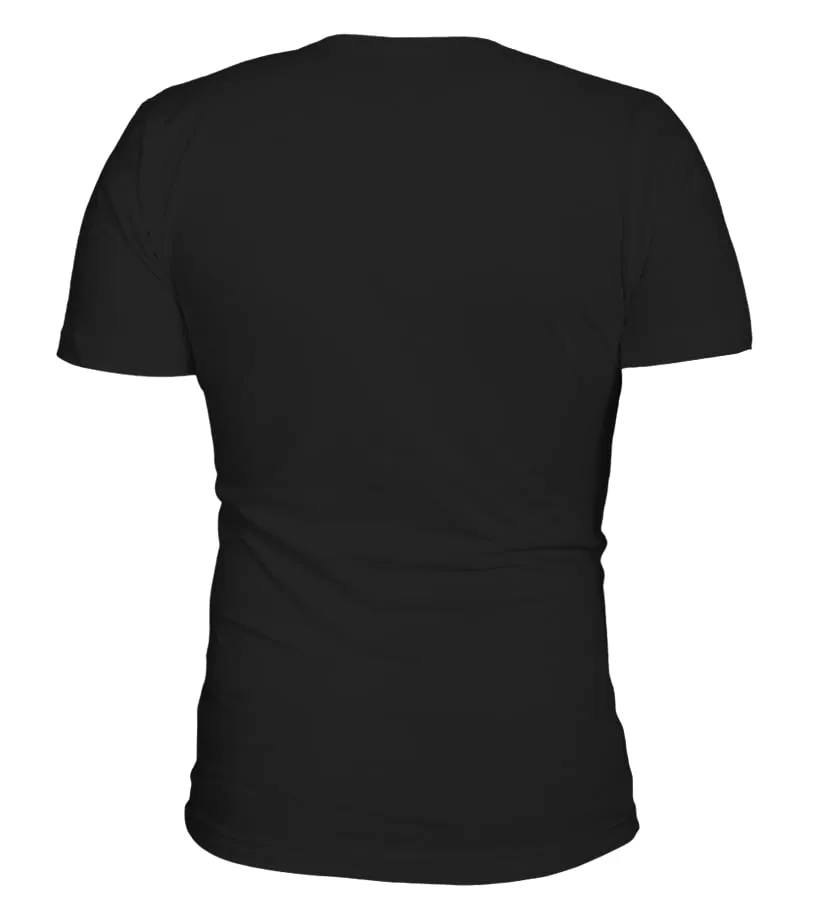 BMW Motorrad R1200 GS Adventure American BK 001 Camiseta cuello en V Unisex