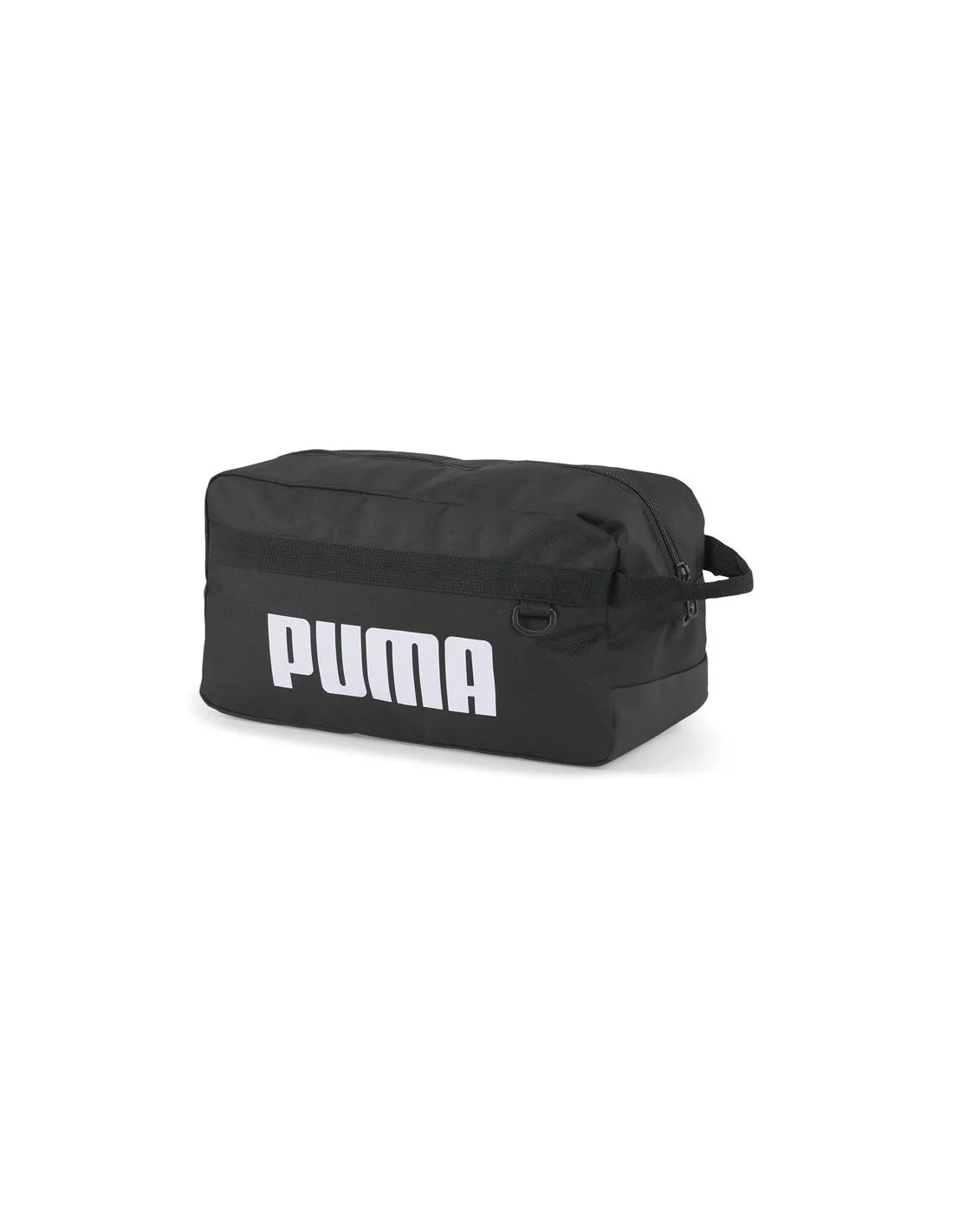 Bolsa Puma Challenger Hombre Negro