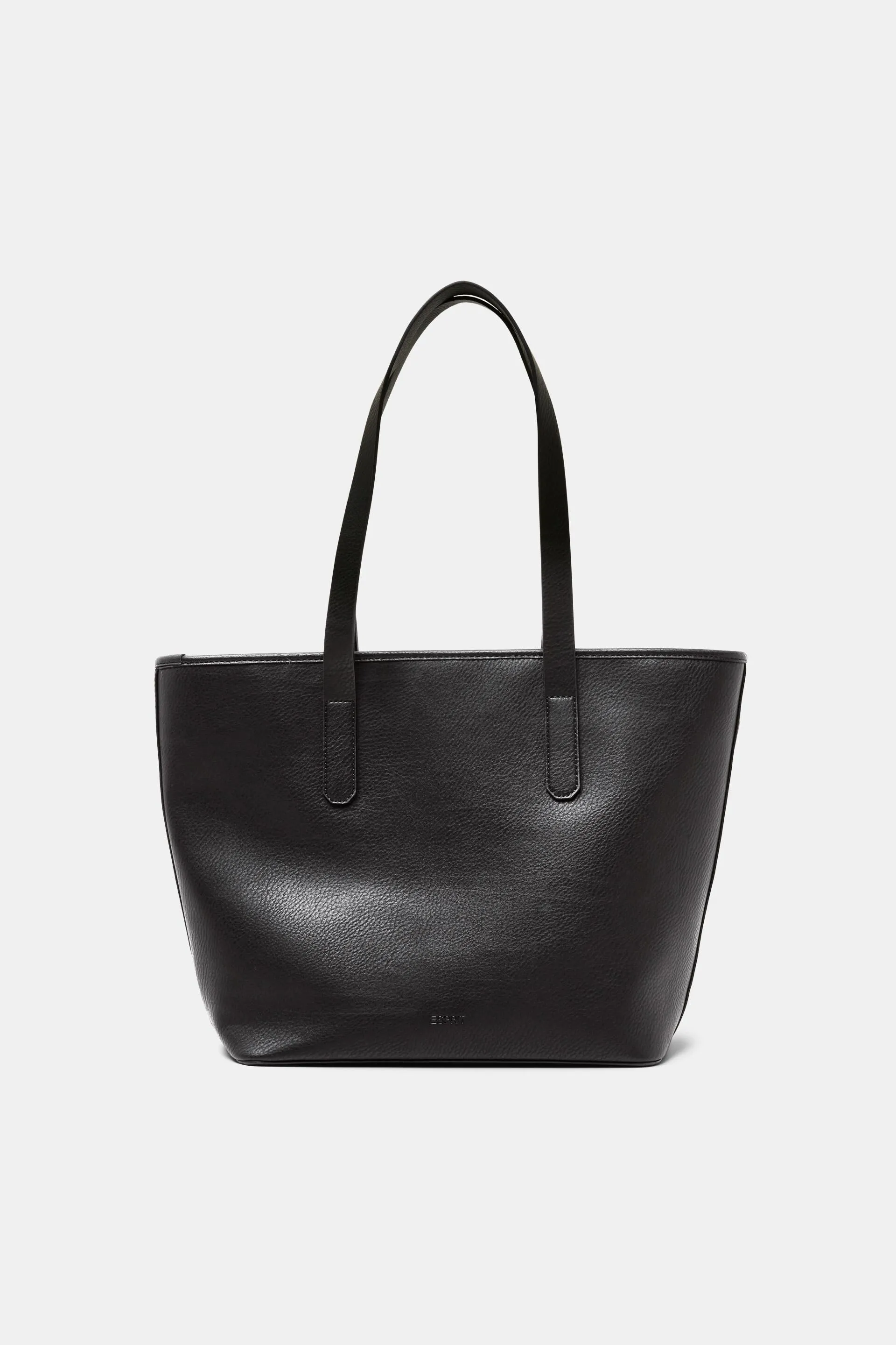 Bolso bandolera de polipiel