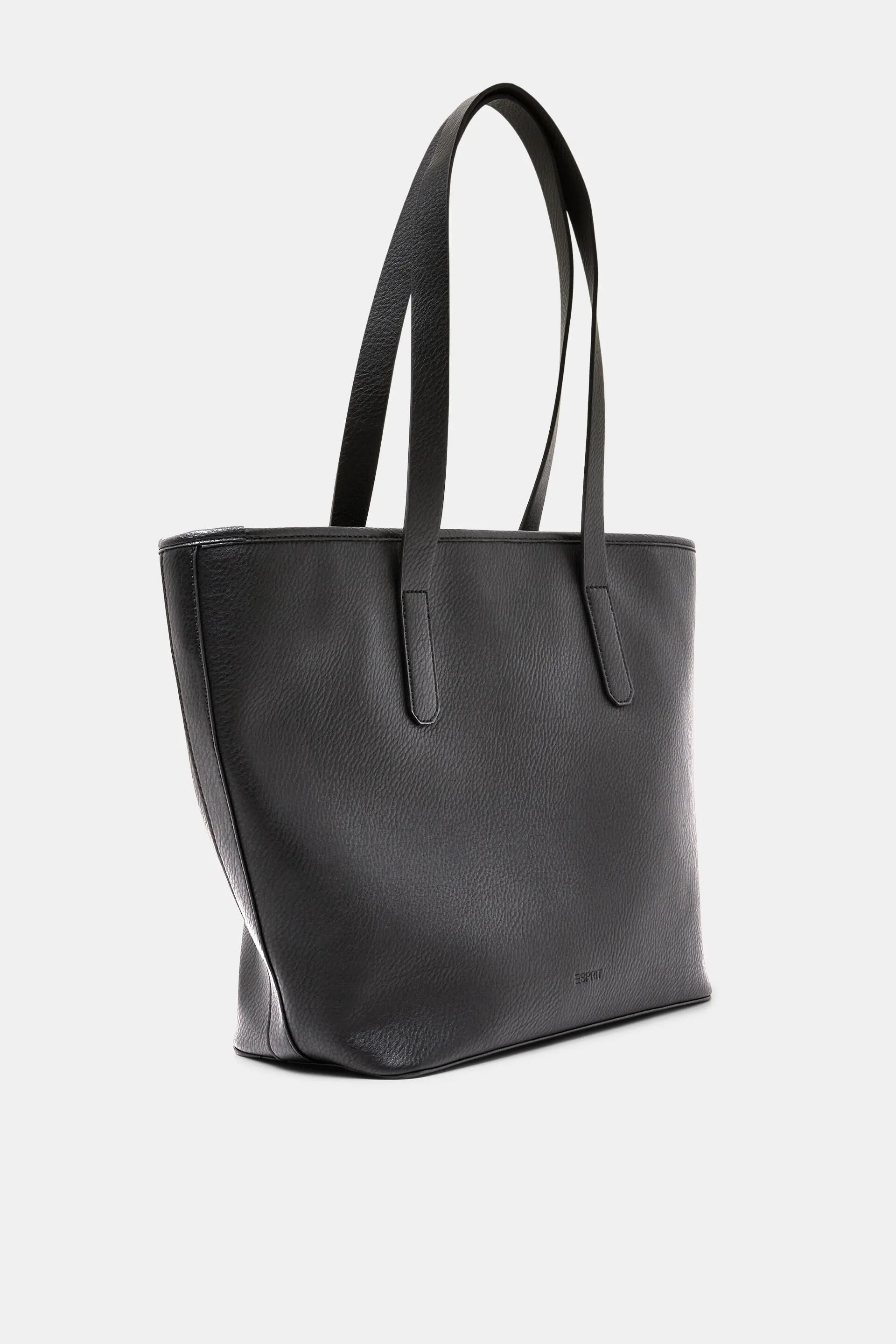 Bolso bandolera de polipiel