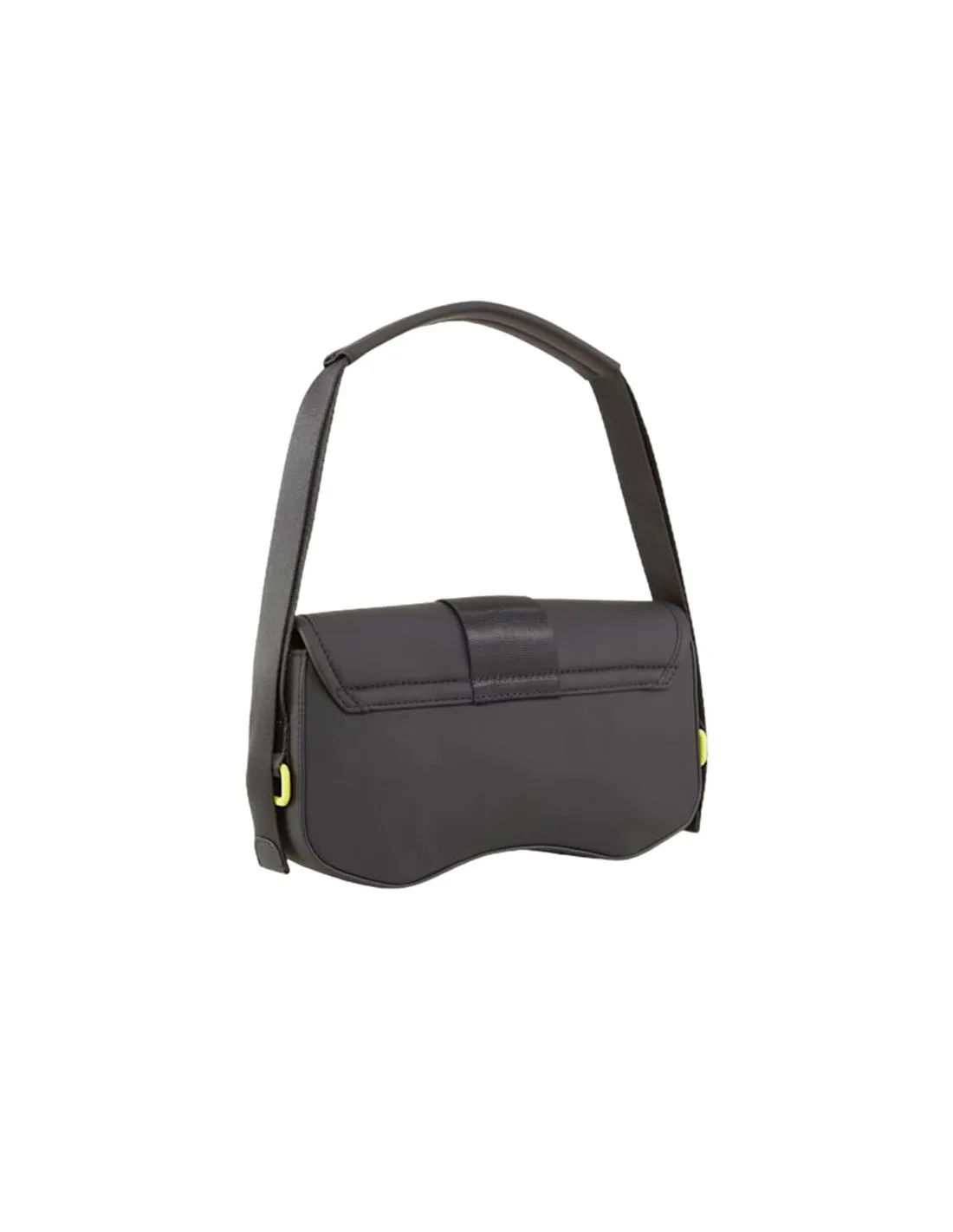 Bolso Puma Prime Idol Baguette Negro Mujer