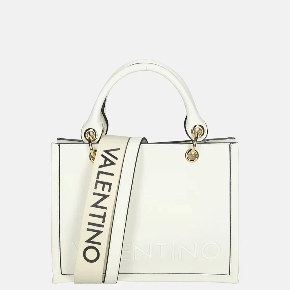BOLSO VALENTINO  VBS7QZ02 BLANCO
