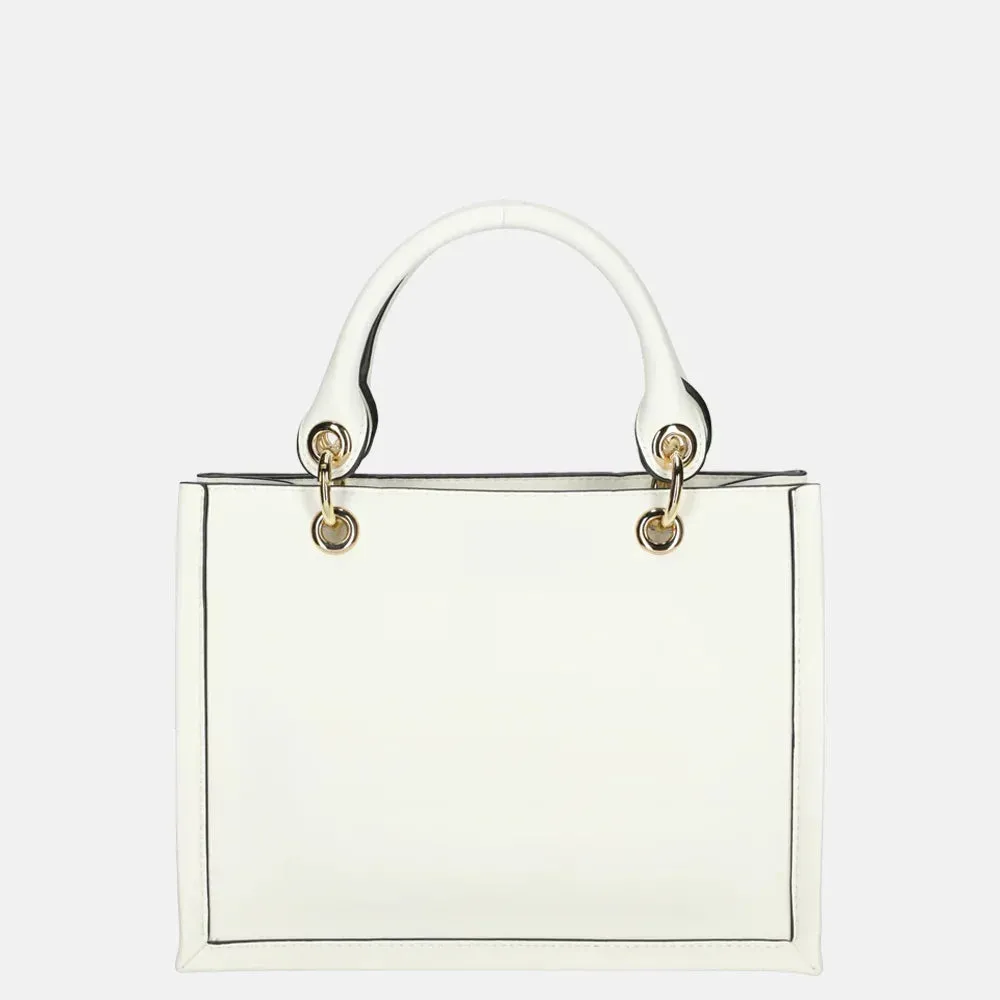 BOLSO VALENTINO  VBS7QZ02 BLANCO
