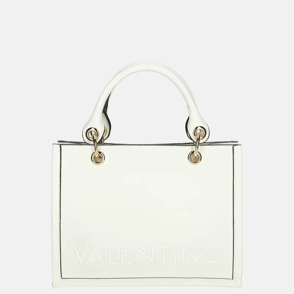 BOLSO VALENTINO  VBS7QZ02 BLANCO