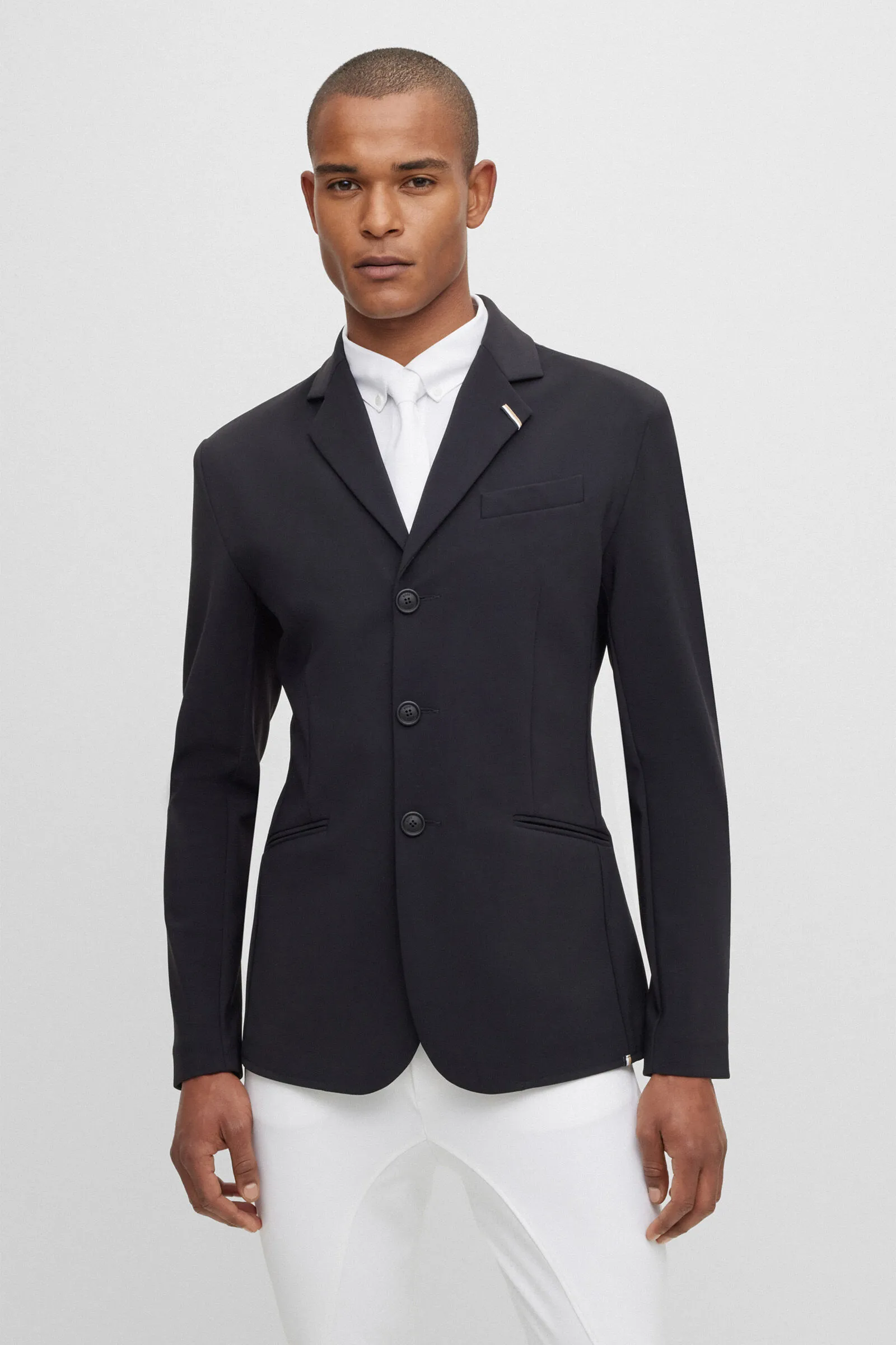 Boss Allen Chaqueta de concurso para hombre