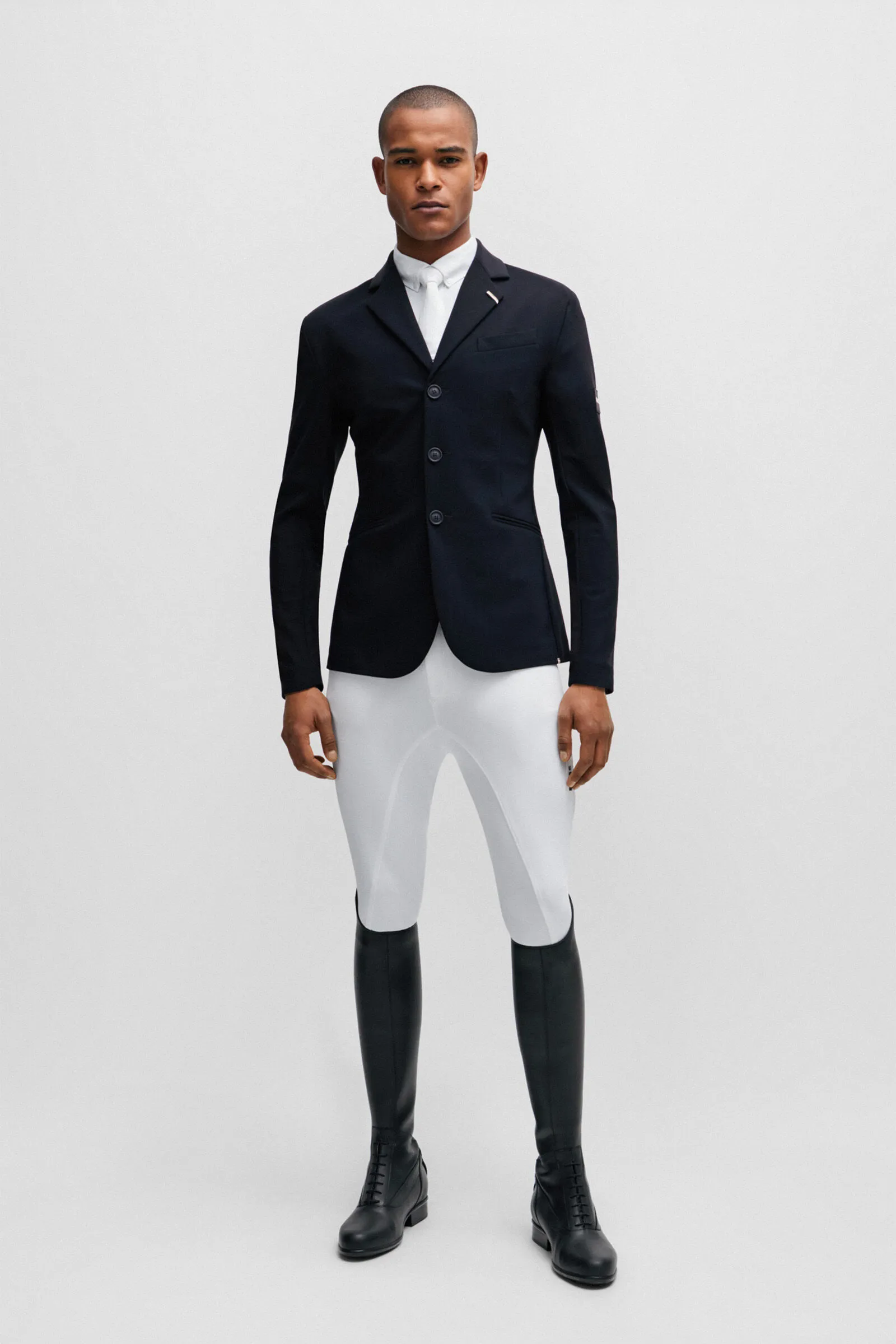 Boss Allen Chaqueta de concurso para hombre