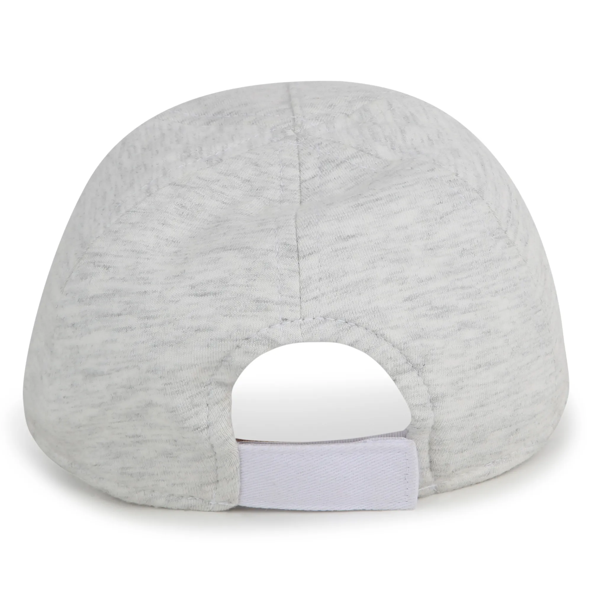 BOSS Gorra bimateria reversible