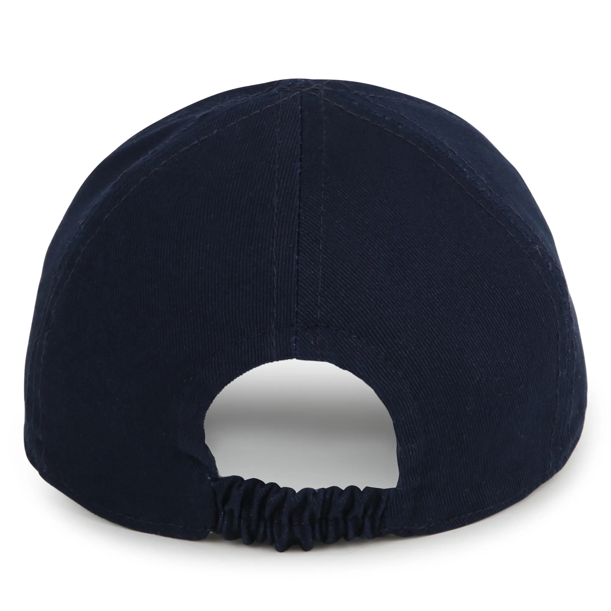 BOSS Gorra reversible de algodón