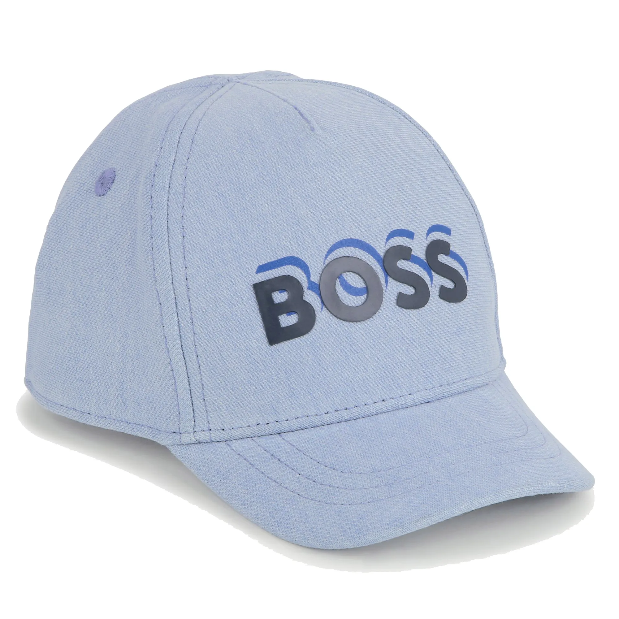 BOSS Gorra vaquera