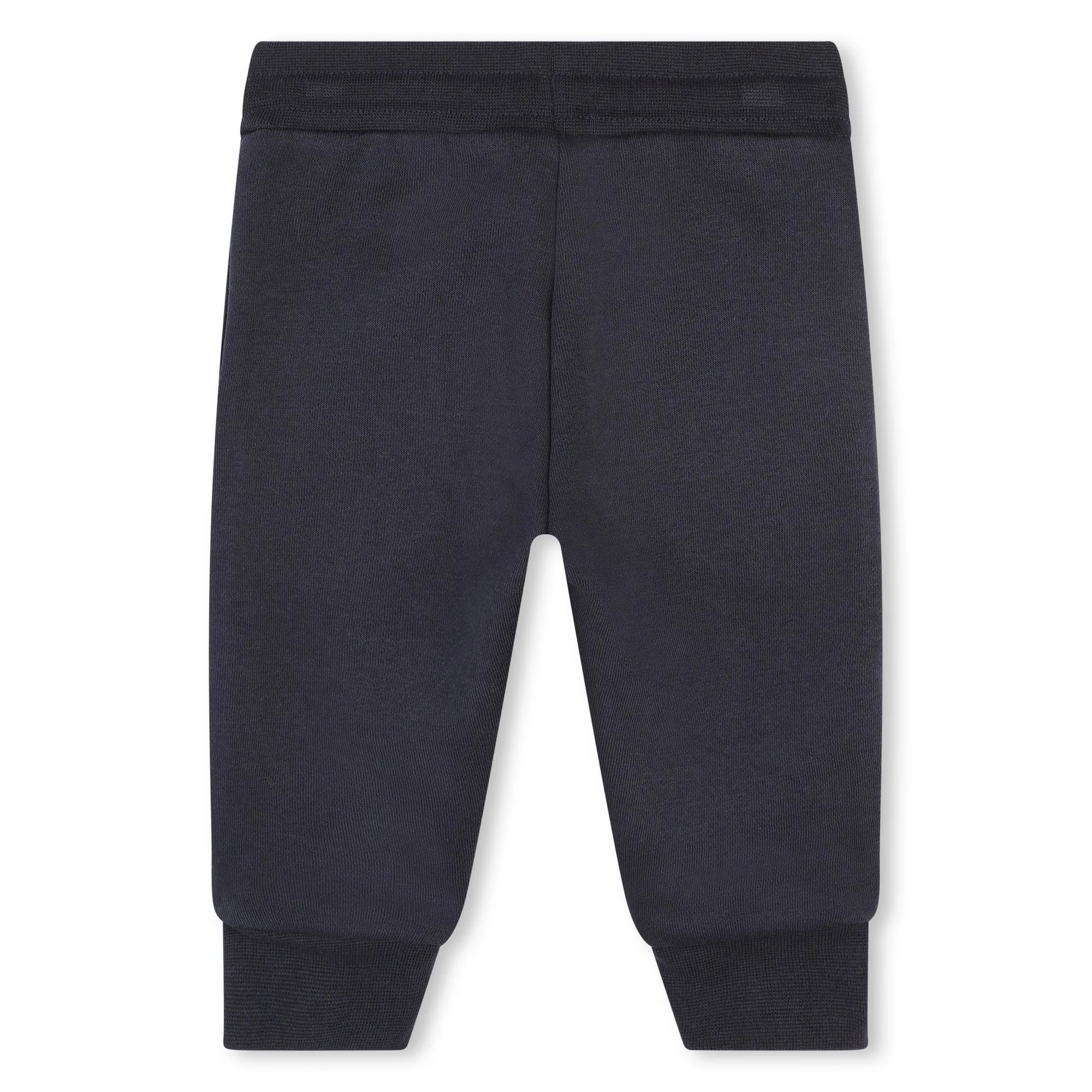 BOSS Pantalón de chándal de muletón