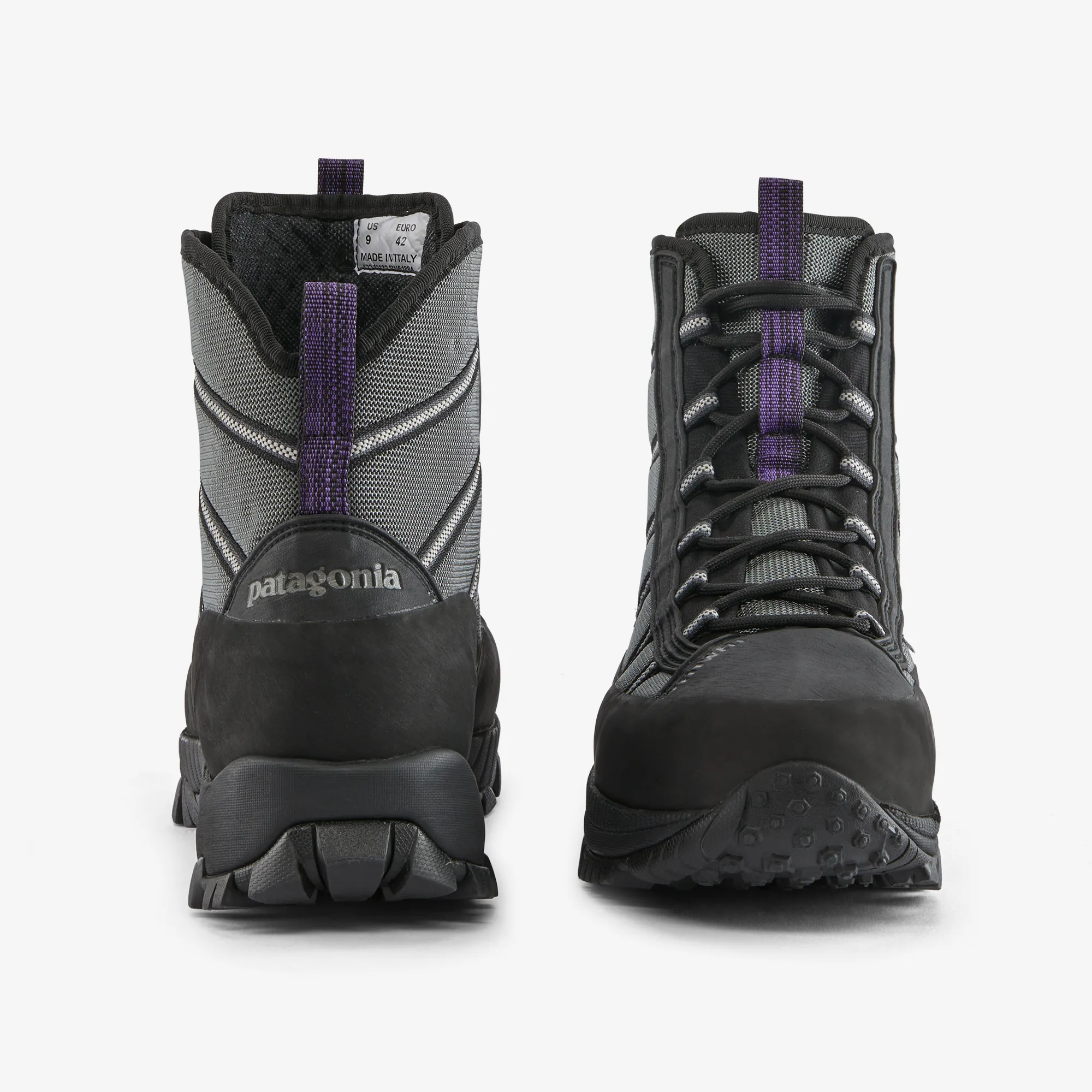 Botas de Pesca Unisex Forra Wading Boots