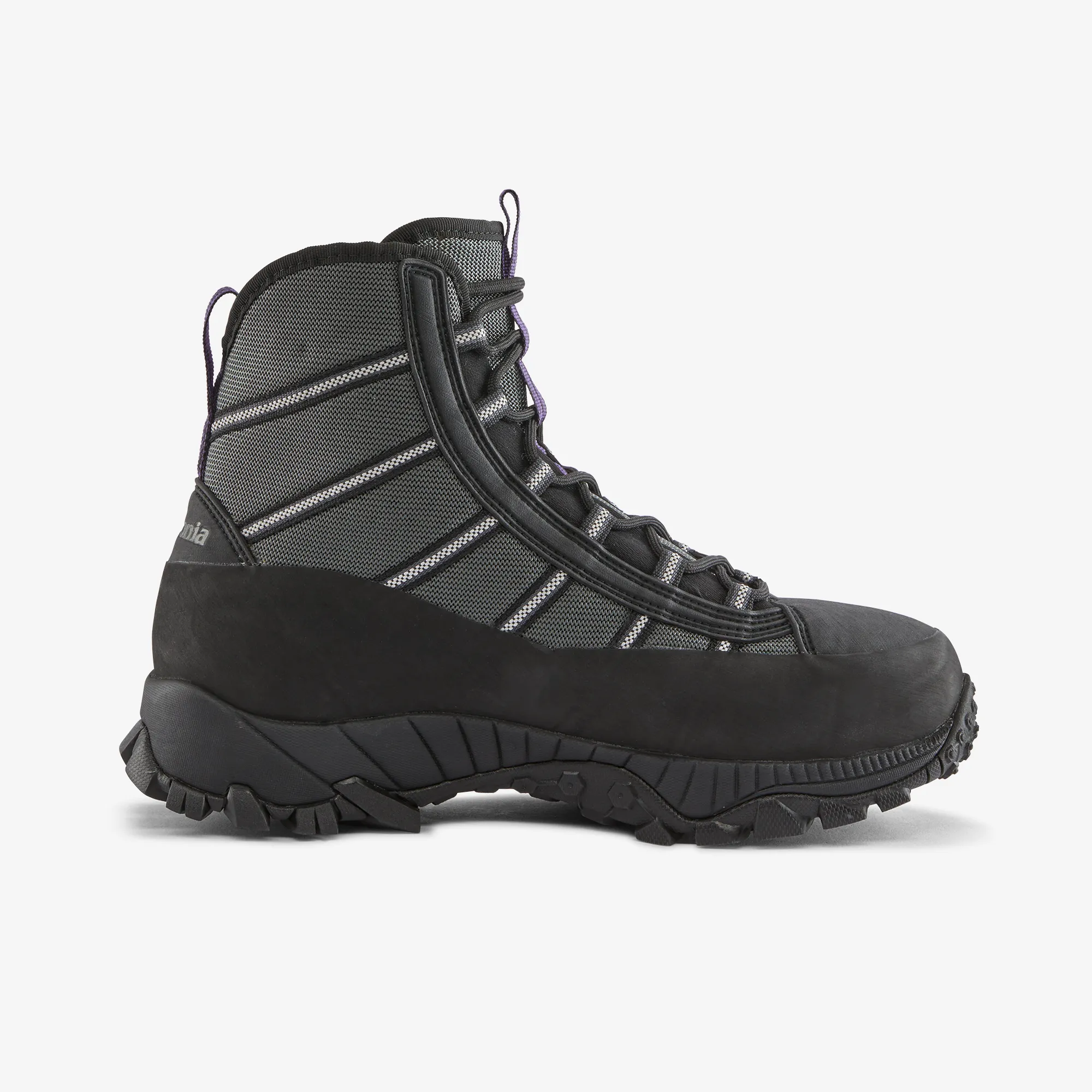 Botas de Pesca Unisex Forra Wading Boots