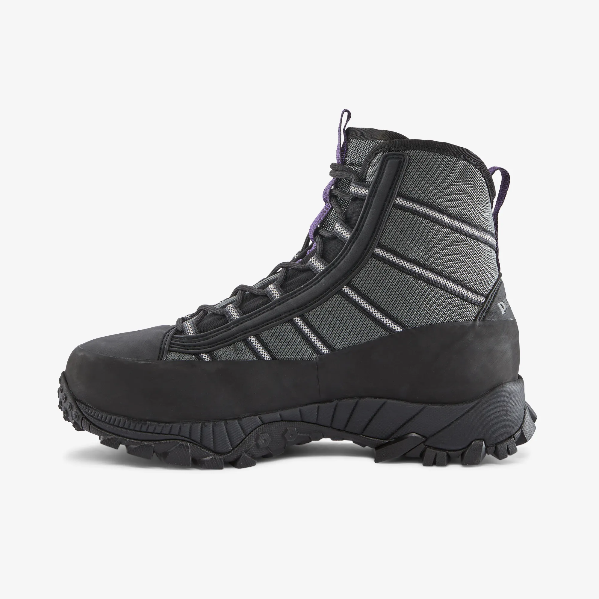 Botas de Pesca Unisex Forra Wading Boots