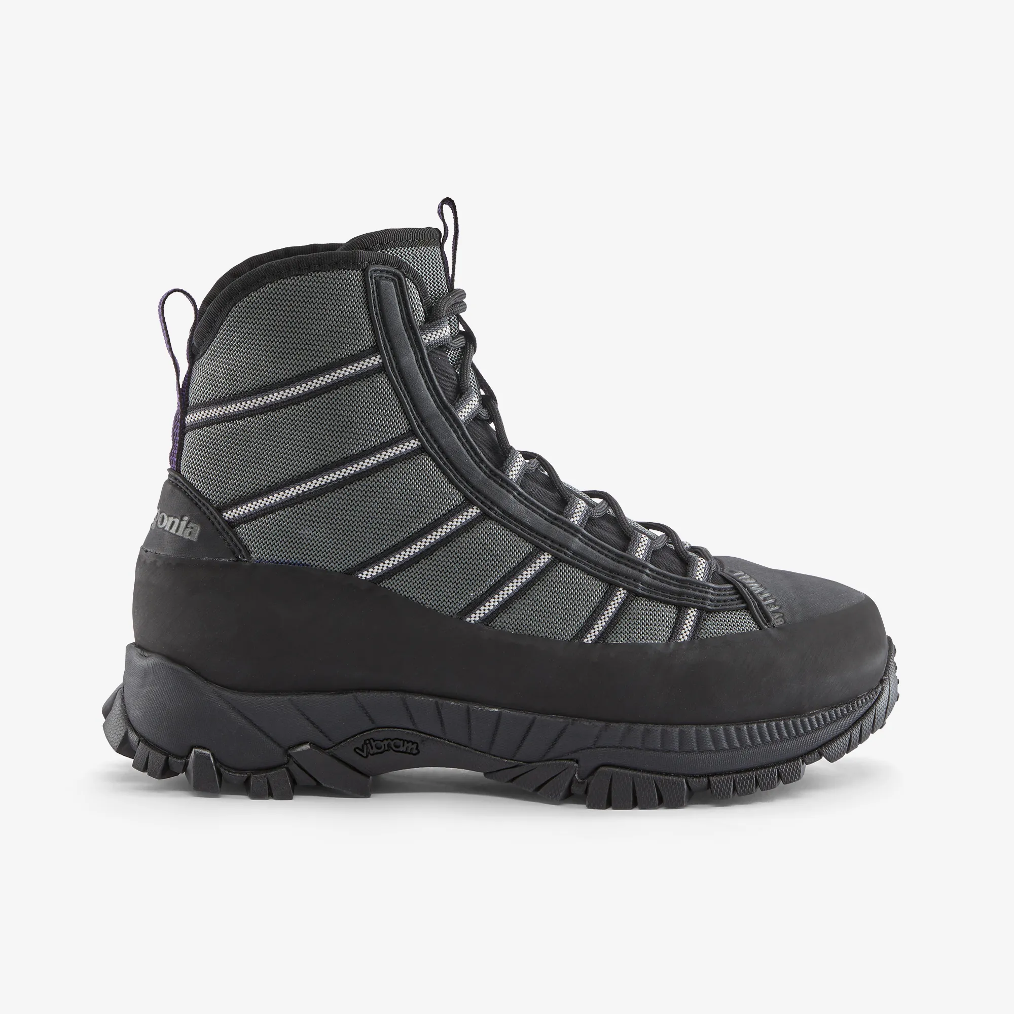 Botas de Pesca Unisex Forra Wading Boots