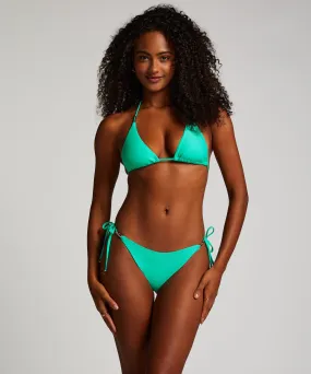 Braguita de Bikini Cheeky Tanga Doha - Verde