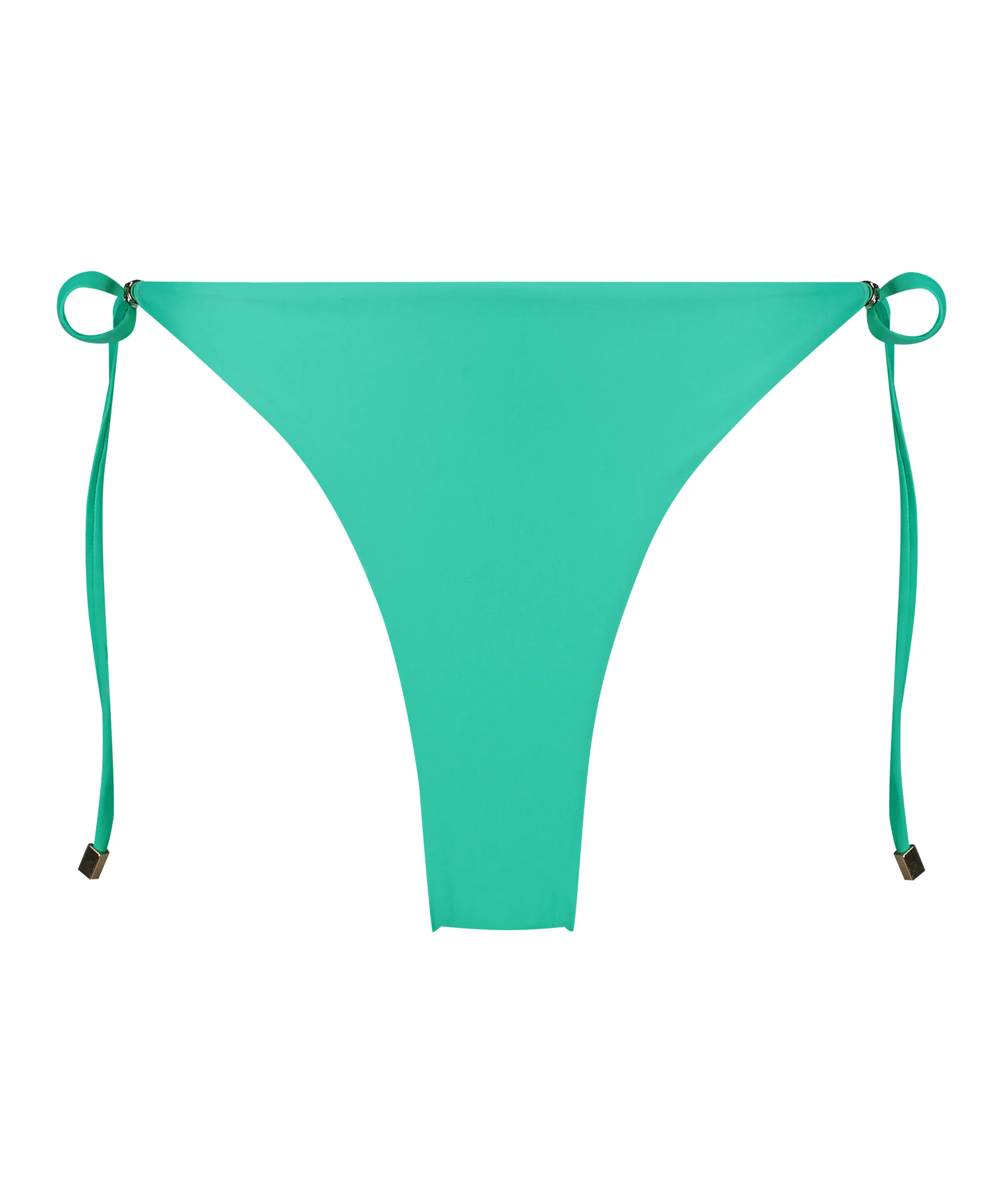 BRAGUITA DE BIKINI CHEEKY TANGA DOHA  VERDE