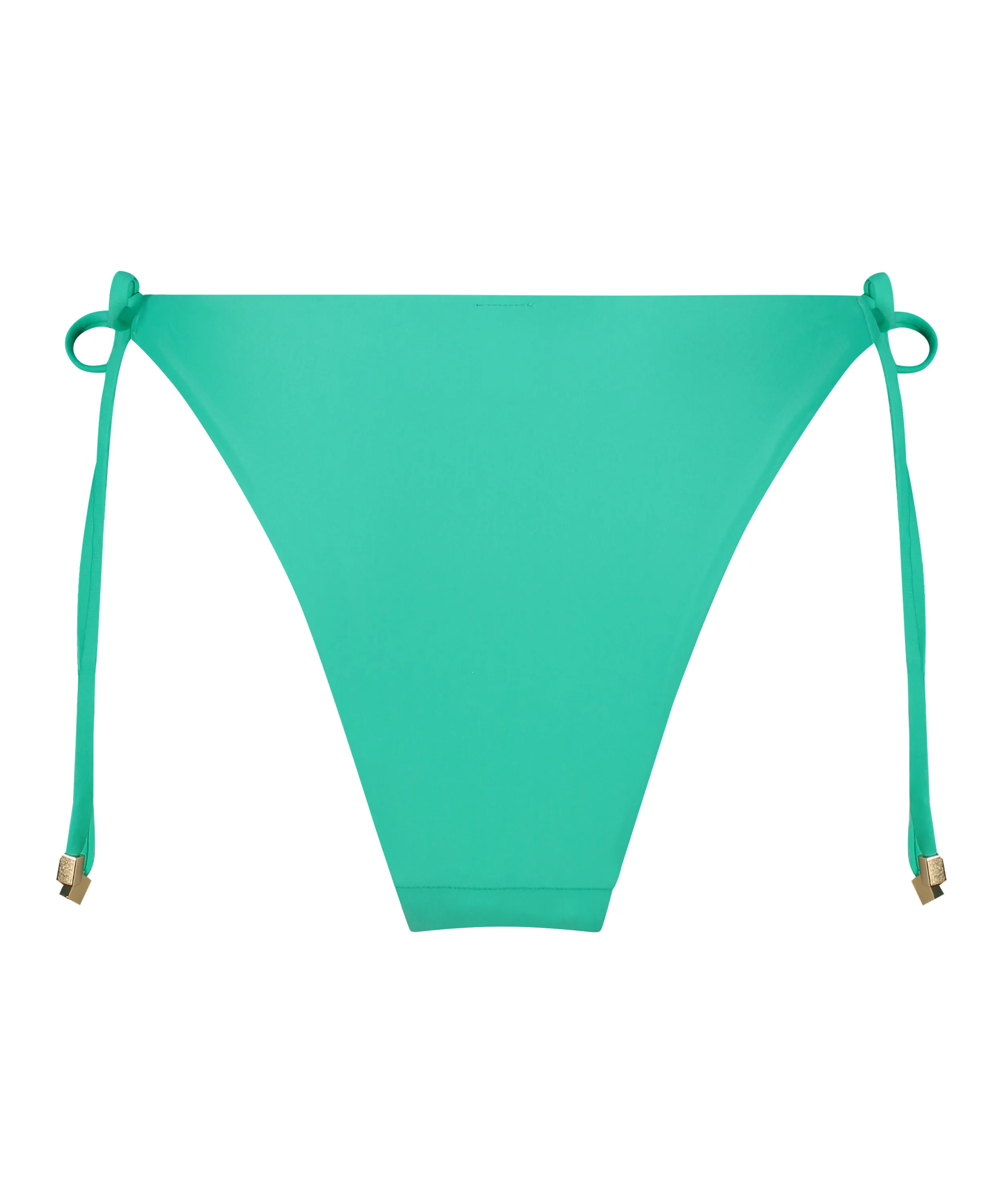 BRAGUITA DE BIKINI CHEEKY TANGA DOHA  VERDE