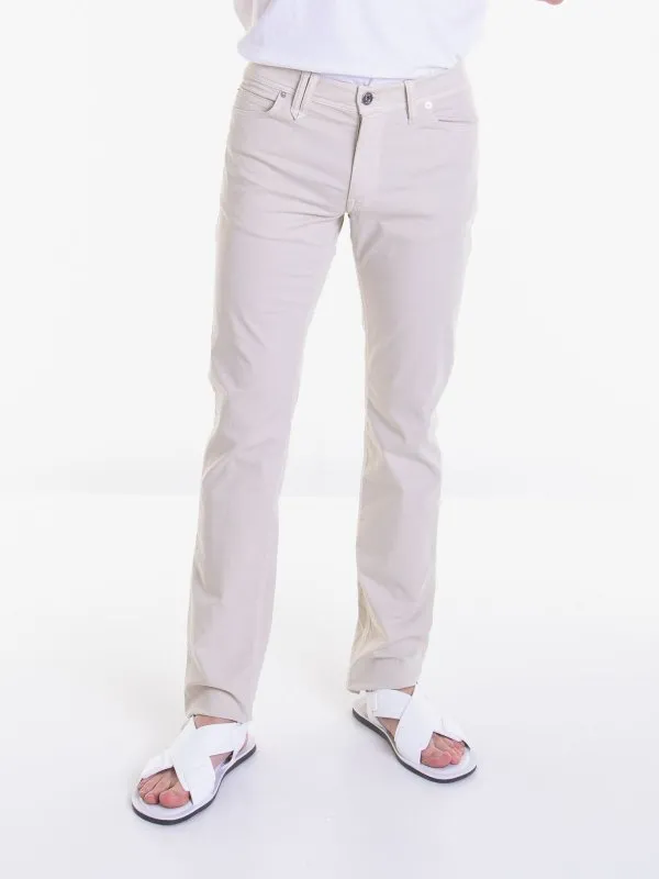 BRIONI JEANS BOOTCUT  BEIS