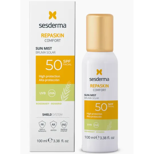 BRUMA SOLAR 50SPF ROMEROSESDERMA