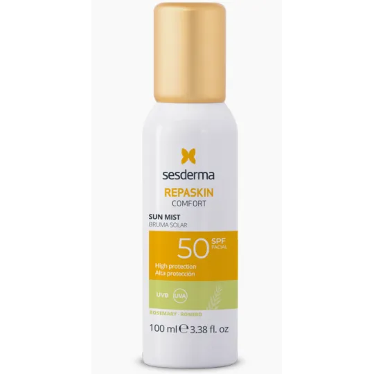 BRUMA SOLAR 50SPF ROMEROSESDERMA