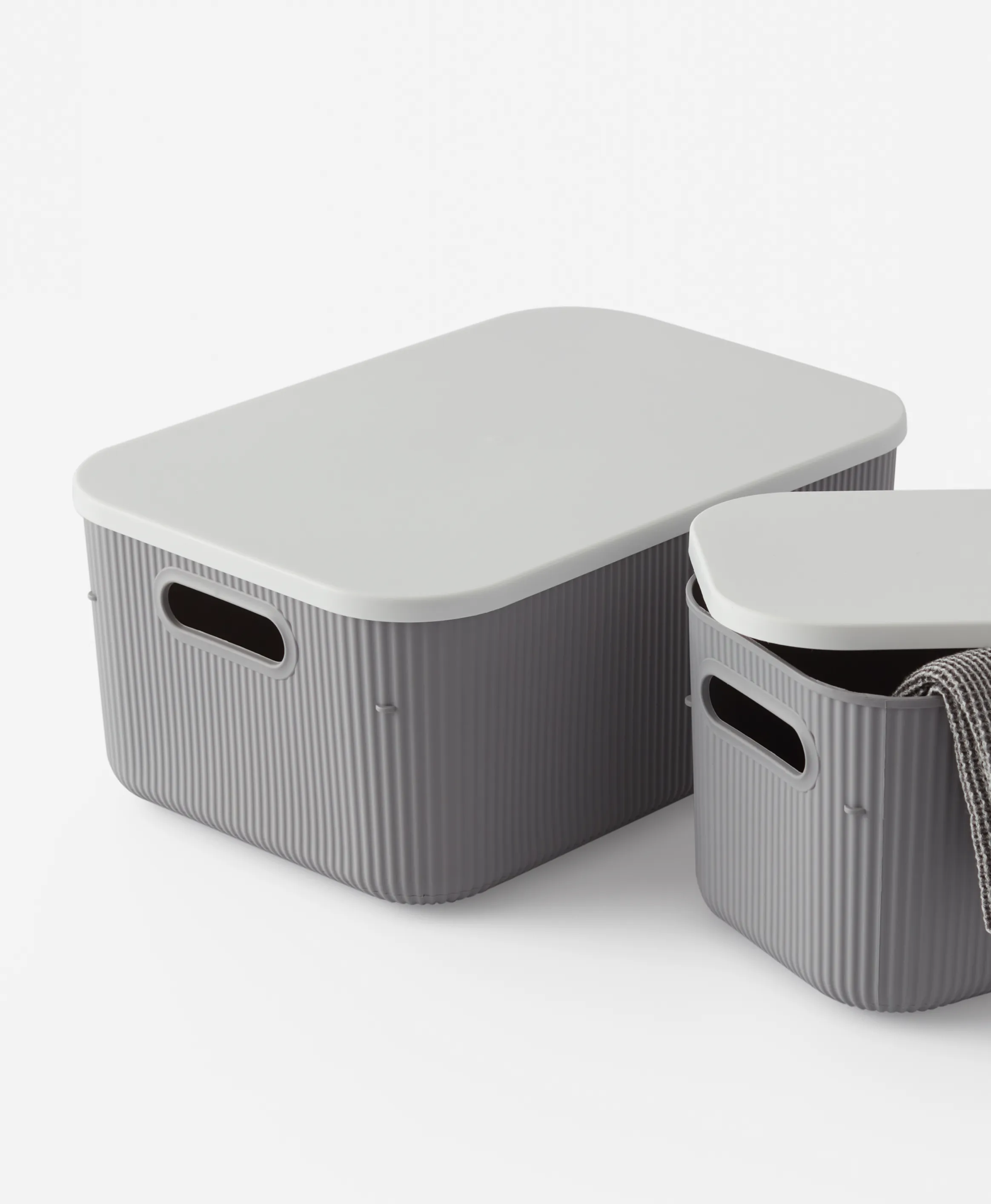 Caja organizadora