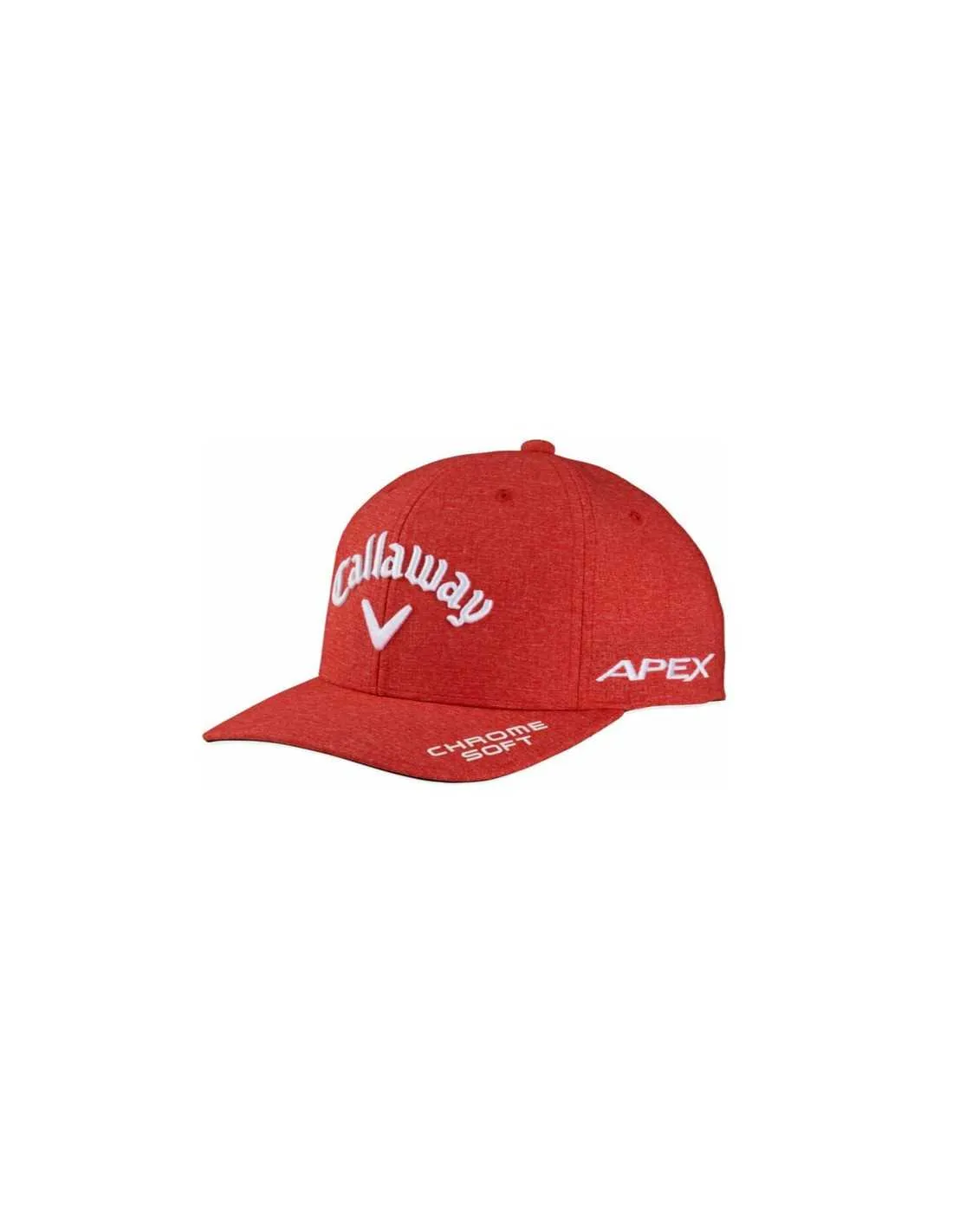 CALLAWAY PERFORMANCE PRO CAP RED  GORRA UNISEX