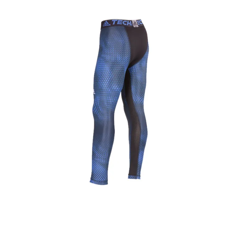 Calza Techfit Chill Graphic LT