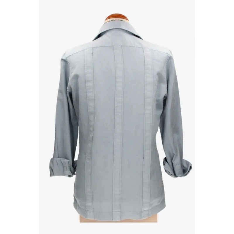 Camisa Cubana jeans