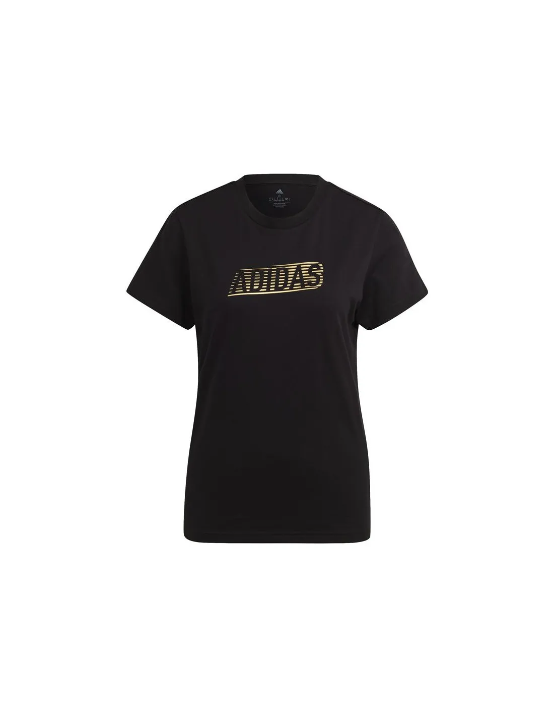 Camiseta adidas nd Love Q4 Mujer