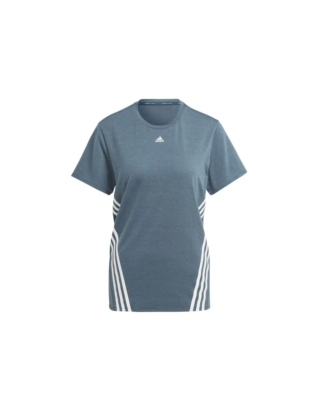 Camiseta de Fitness adidas Wtr Icns 3S Mujer