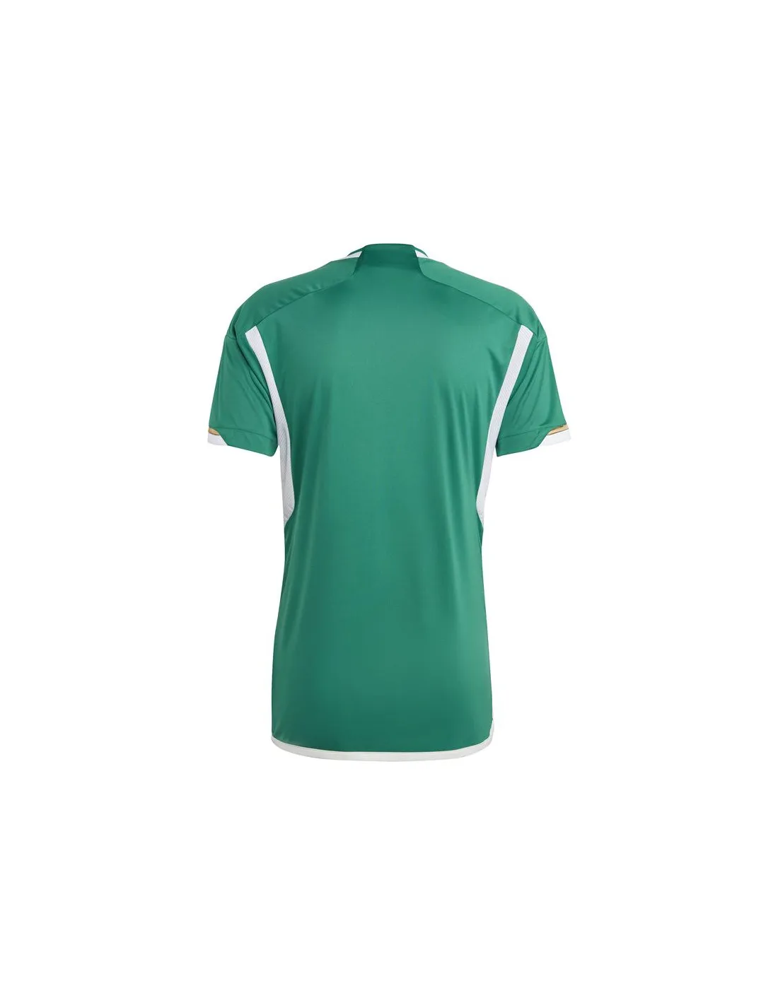 Camiseta de Fútbol adidas 2 equipación Algeria 22/23 Hombre