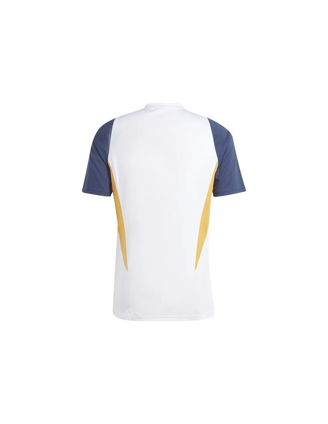 Camiseta de Fútbol adidas Real Madrid Trainning Hombre