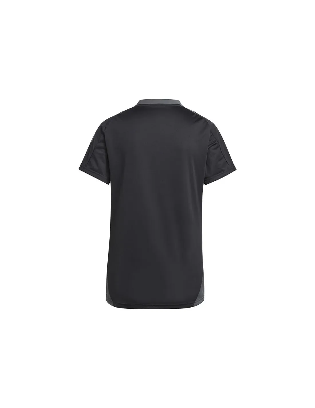 Camiseta de Fútbol adidas Tiro24 Competition Mujer Negro