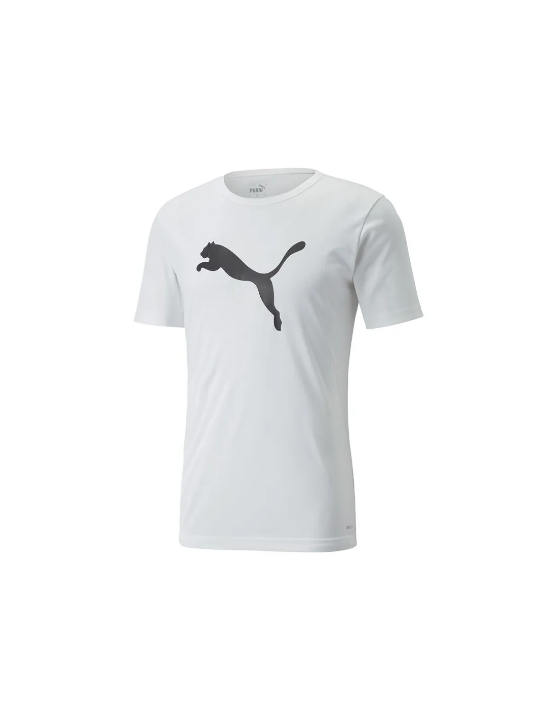 Camiseta de Fútbol Puma Individualrise Logo Hombre