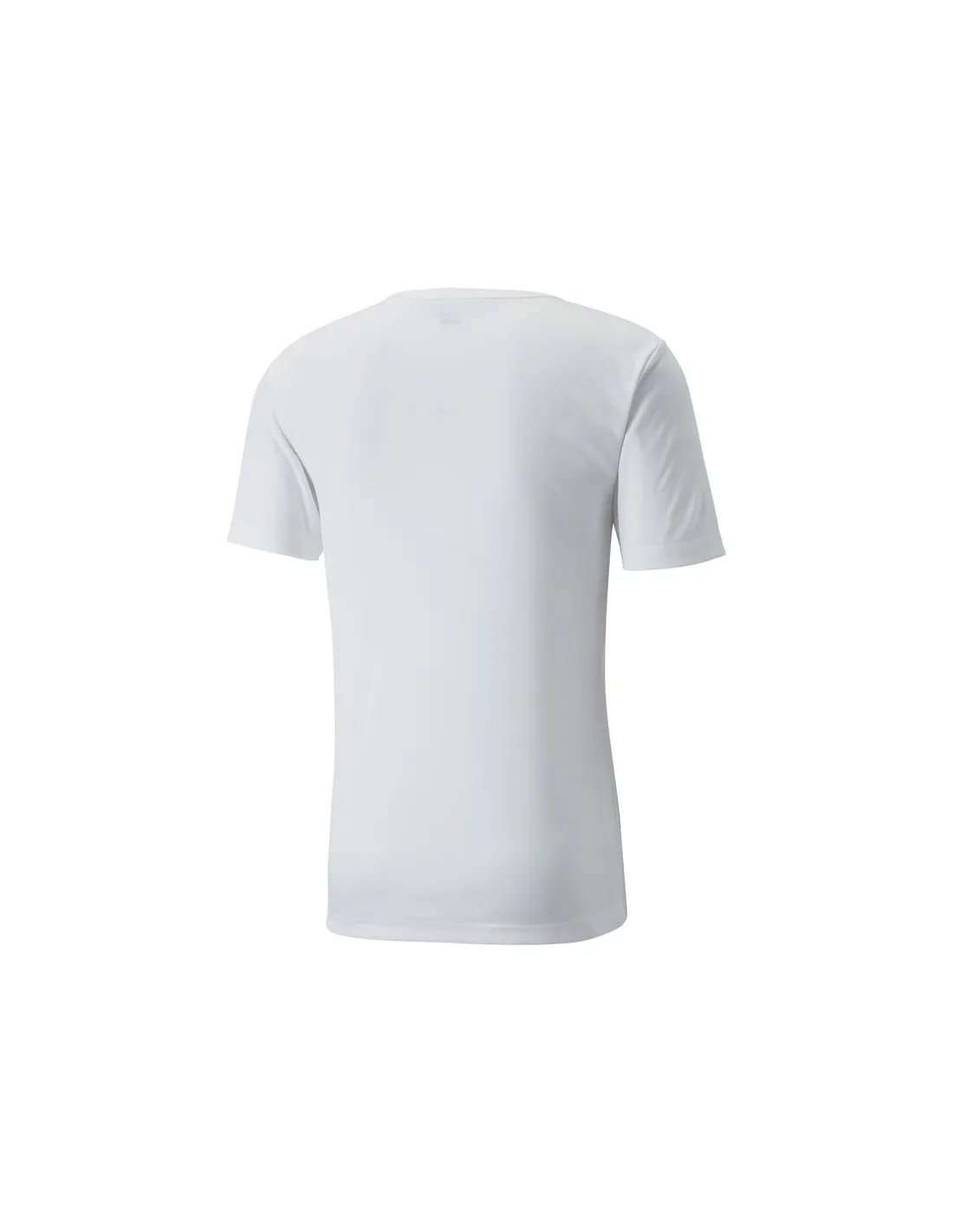 Camiseta de Fútbol Puma Individualrise Logo Hombre