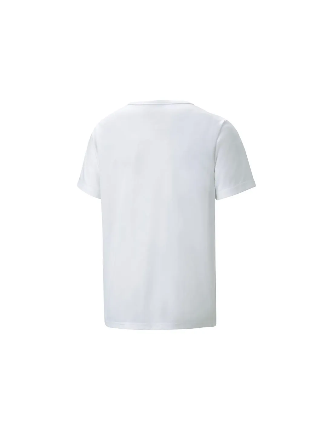Camiseta de Fútbol Puma Individualrise Logo Infantil
