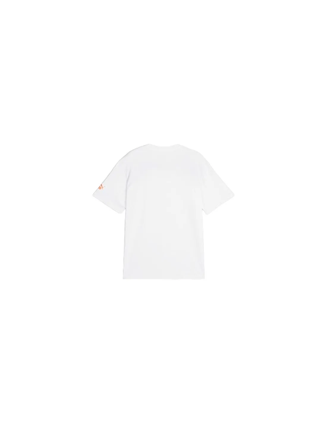 Camiseta de Fútbol Puma Olympique de Marseille Hombre
