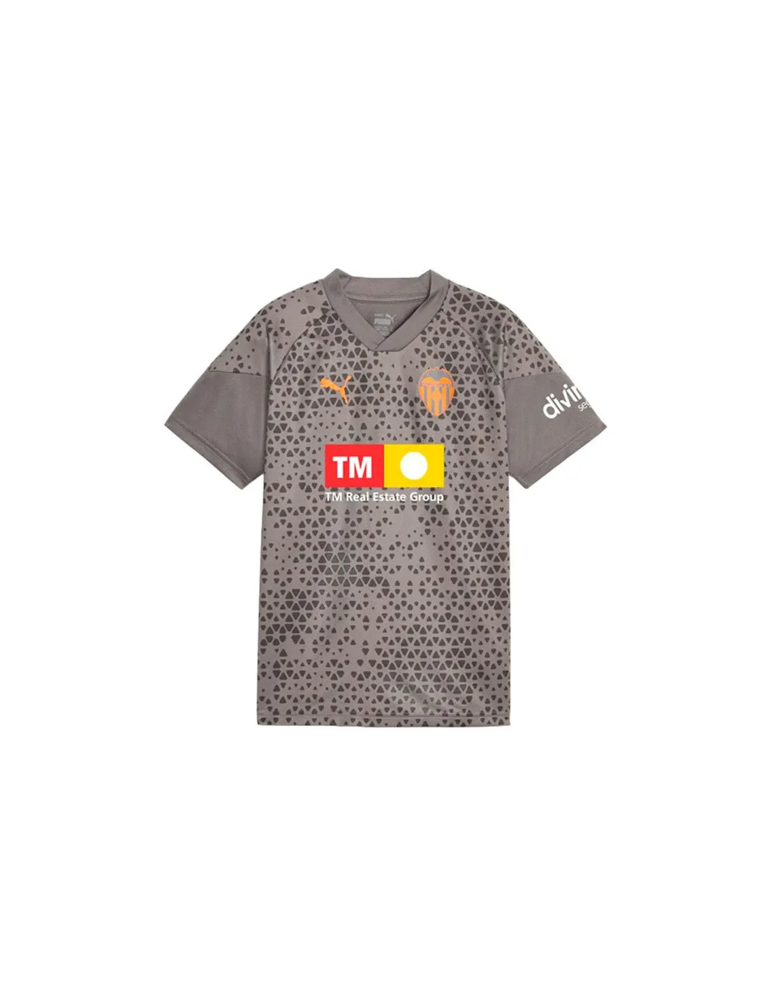 Camiseta de Fútbol Puma Vcf Training Hombre