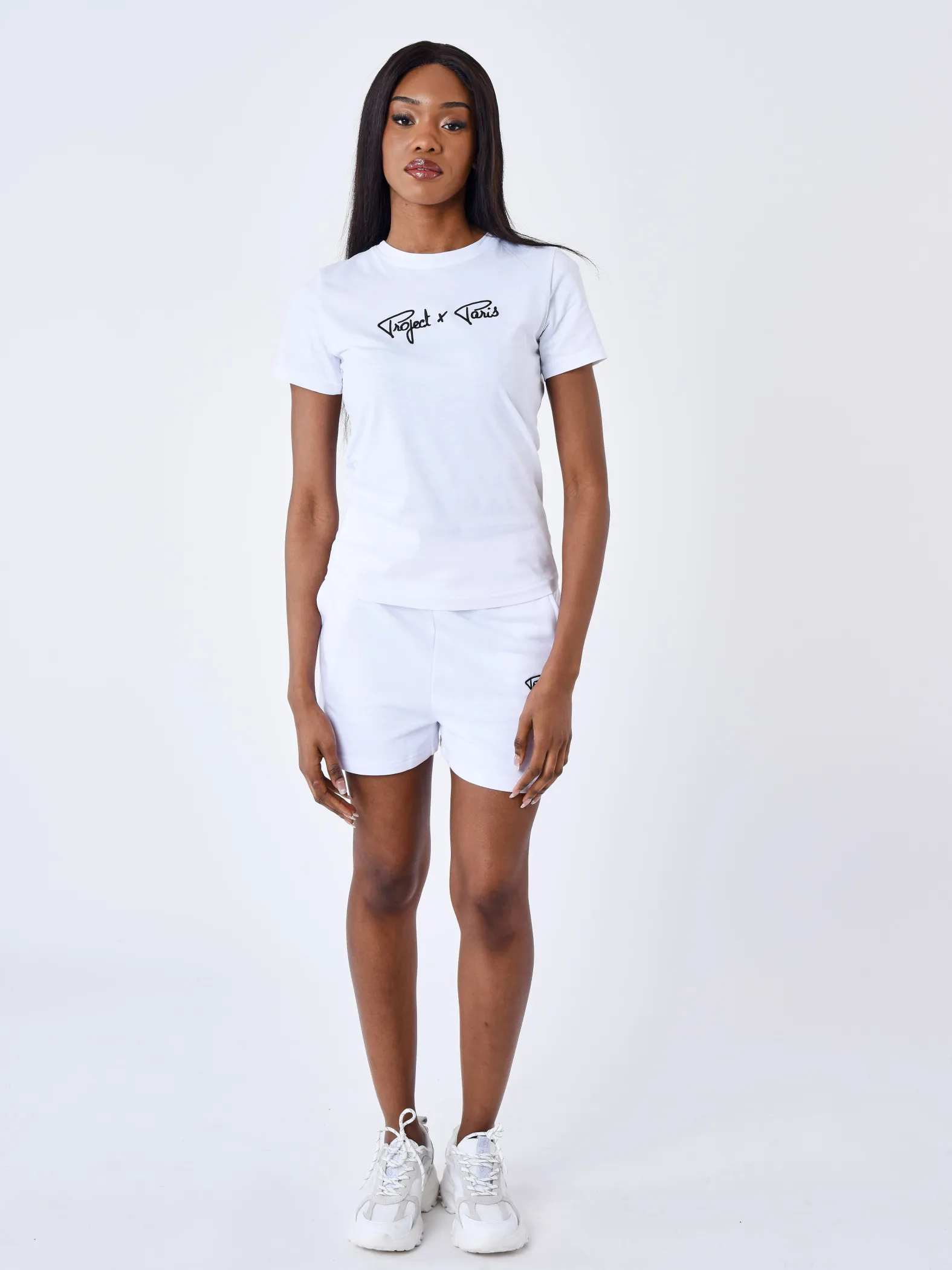 Camiseta de mujer Essentials Project X Paris