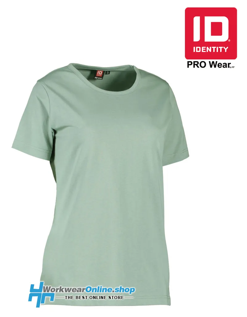 Camiseta de mujer ID Identity 0312 Pro Wear [Parte 1]