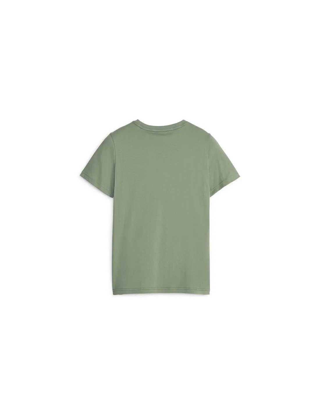 Camiseta de Puma Ess Block B Infantil