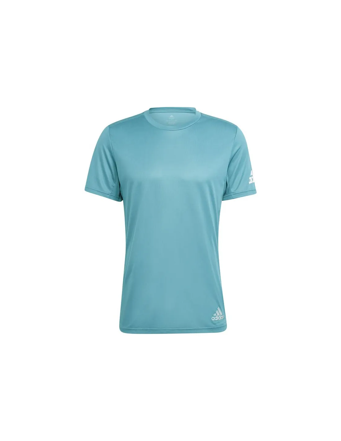 Camiseta de Running adidas Run It Hombre