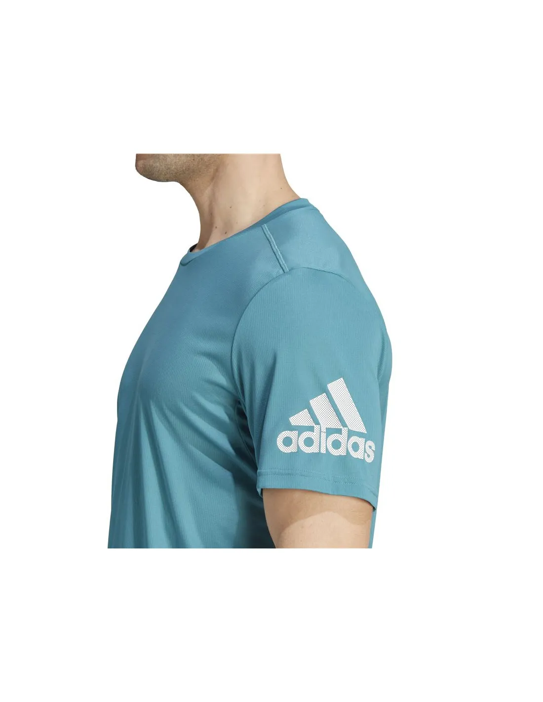 Camiseta de Running adidas Run It Hombre