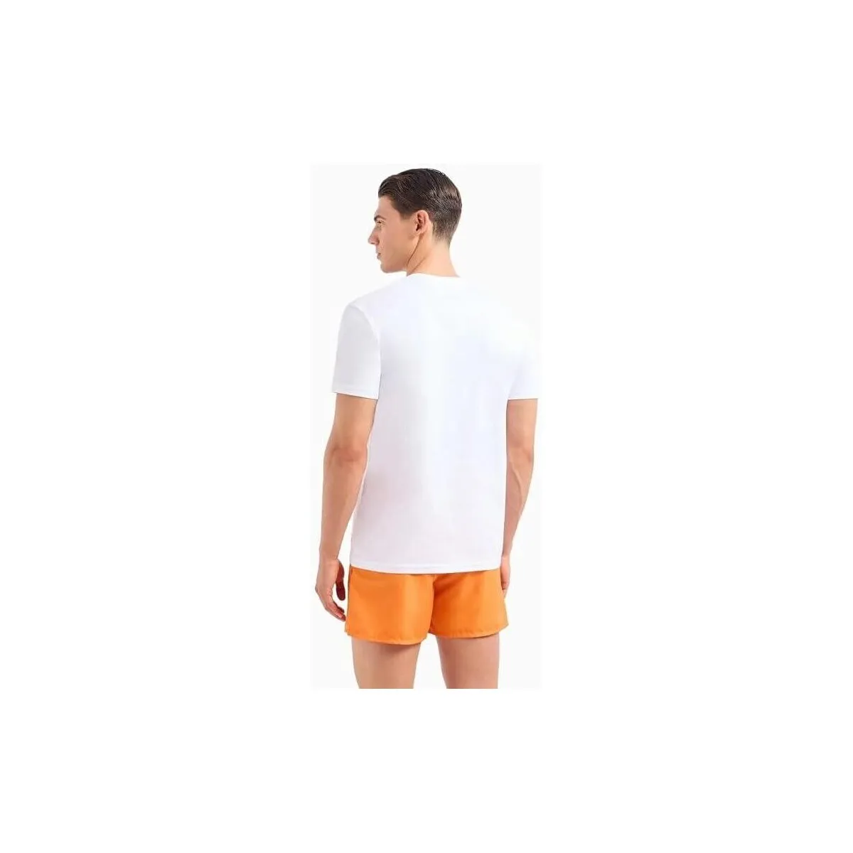 CAMISETA  HOMBRE