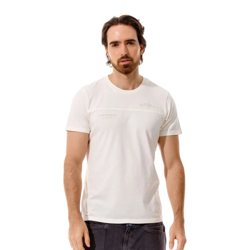 CAMISETA MANGA CORTA PARA HOMBRE LEFRANCOIS GIRBAUD