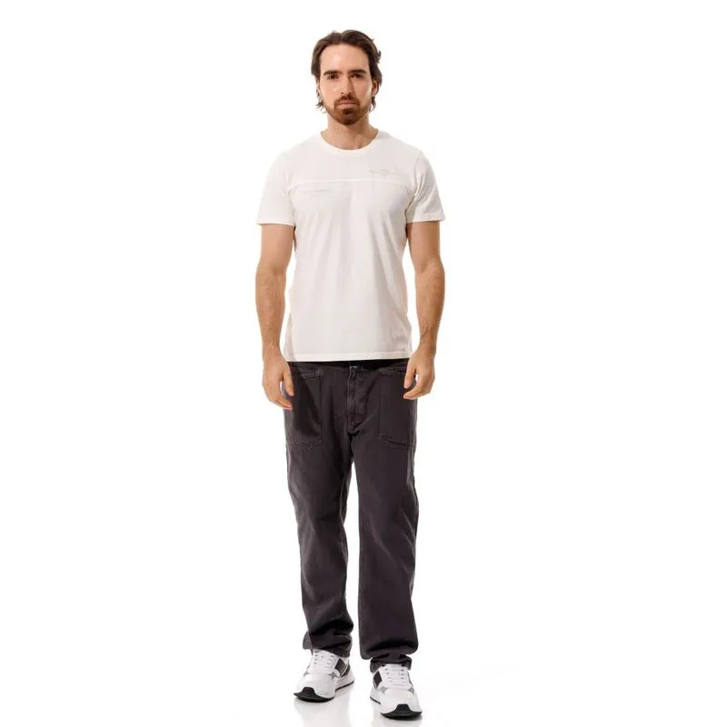 CAMISETA MANGA CORTA PARA HOMBRE LEFRANCOIS GIRBAUD
