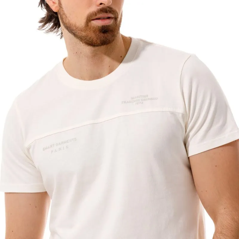 CAMISETA MANGA CORTA PARA HOMBRE LEFRANCOIS GIRBAUD