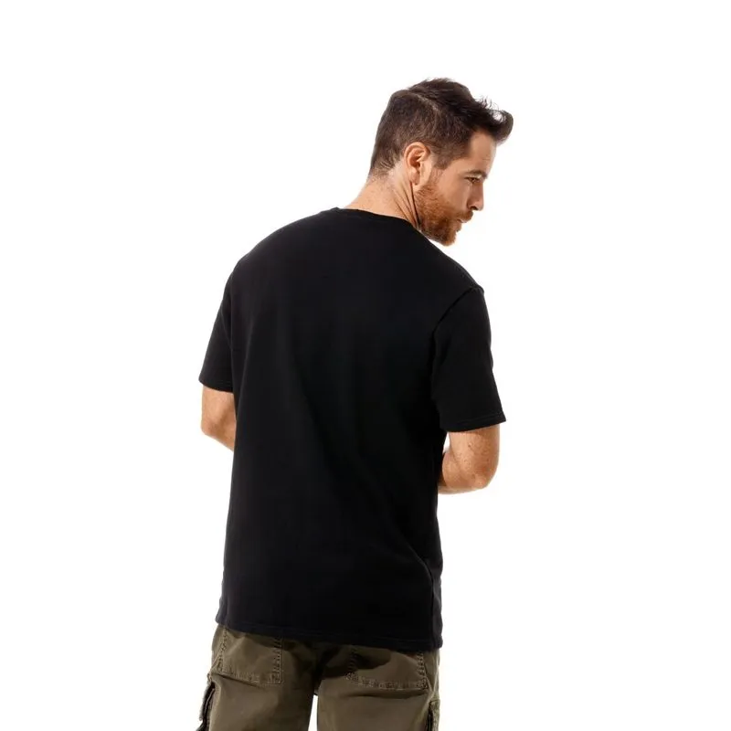 CAMISETA MANGA CORTA PARA HOMBRE LEMONARQUE GIRBAUD